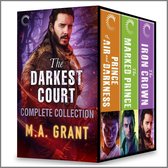 The Darkest Court - The Darkest Court Complete Collection