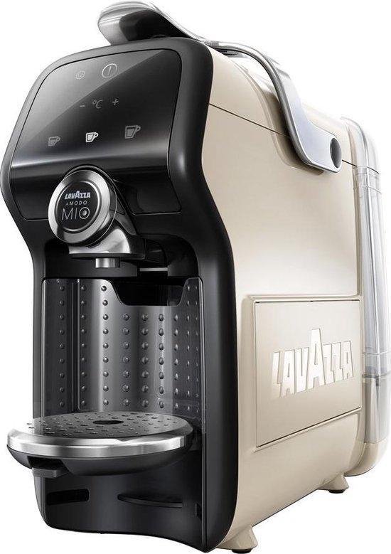AEG Lavazza A Modo Mio Magia Creme Wit bol