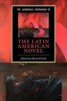 Cambridge Companion To The Latin America
