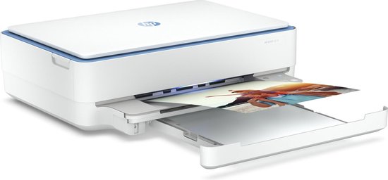 HP ENVY 6010 - All-in-One Printer - HP