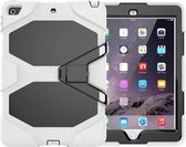 Apple iPad 10.2 (2019) Extreme Armor Hoes - Wit