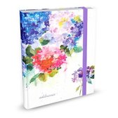 Hydrangeas adresboek