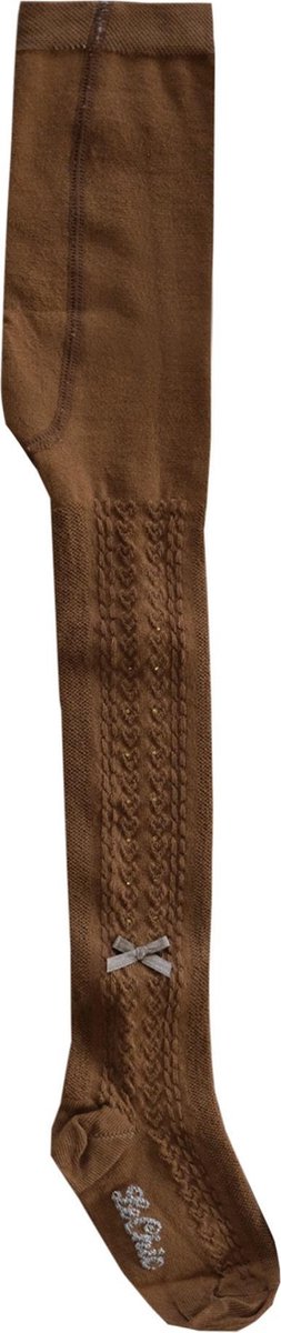 Le Chic Meisjes Maillot - Cinnamon - Maat 27-30
