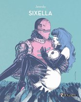 Canicule - Sixella