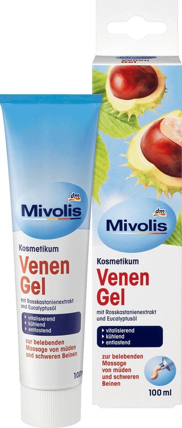 venengel 100ml mivolis