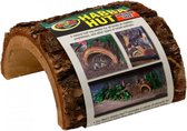 hutte habba - moyen - abri reptiles