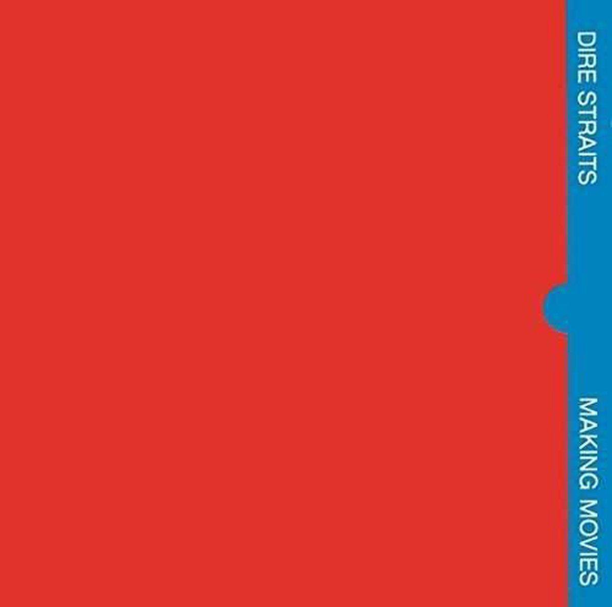 Dire Straits - Making movies