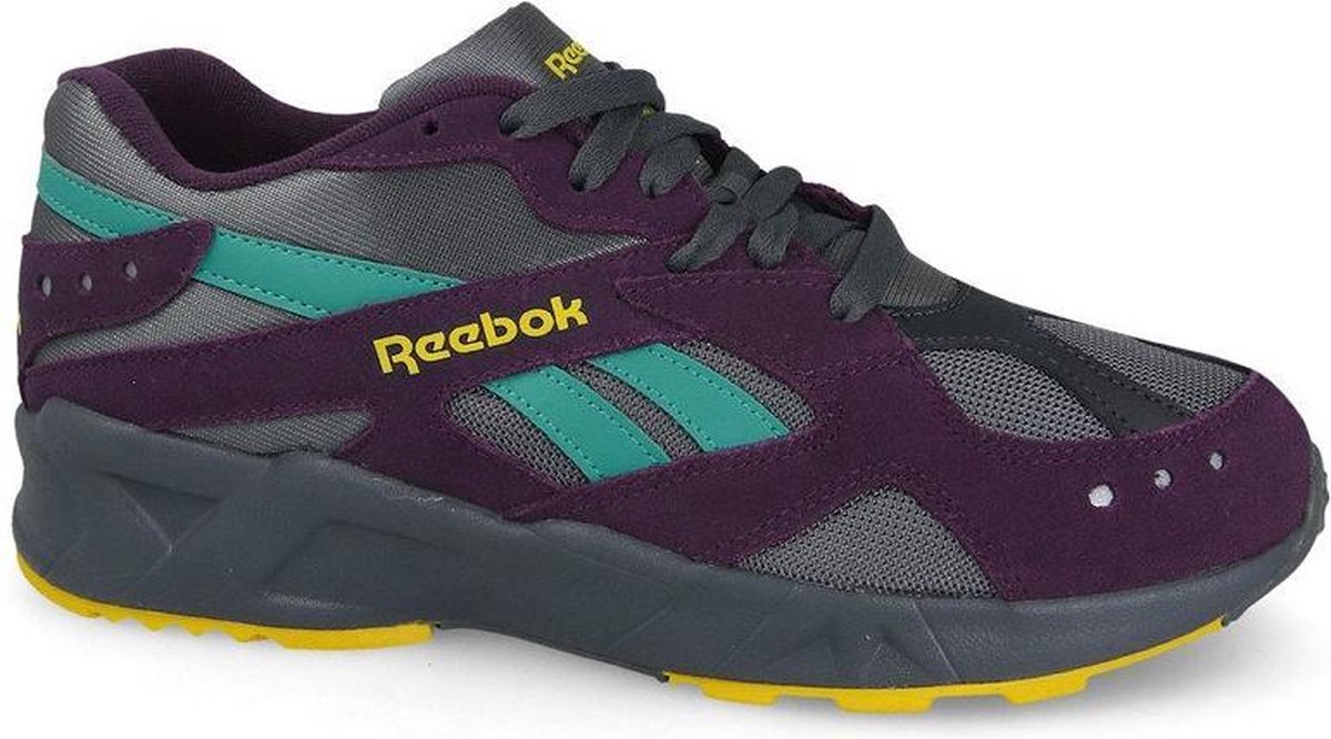 Reebok Aztrek Classic Sneakers 42.5 8.5 UK