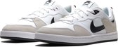 Nike Sneakers - Maat 42.5 - Mannen - wit/zwart