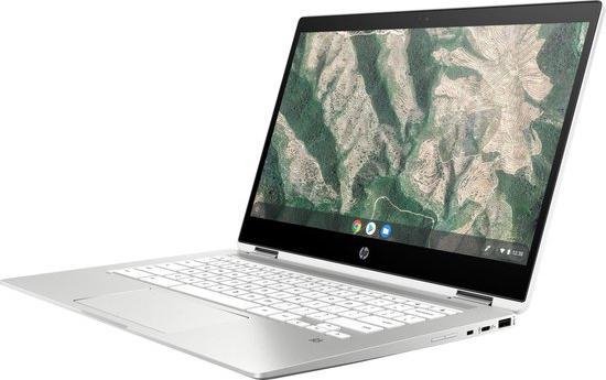 HP Chromebook x360 14b-ca0100nd - Chromebook - 14 Inch