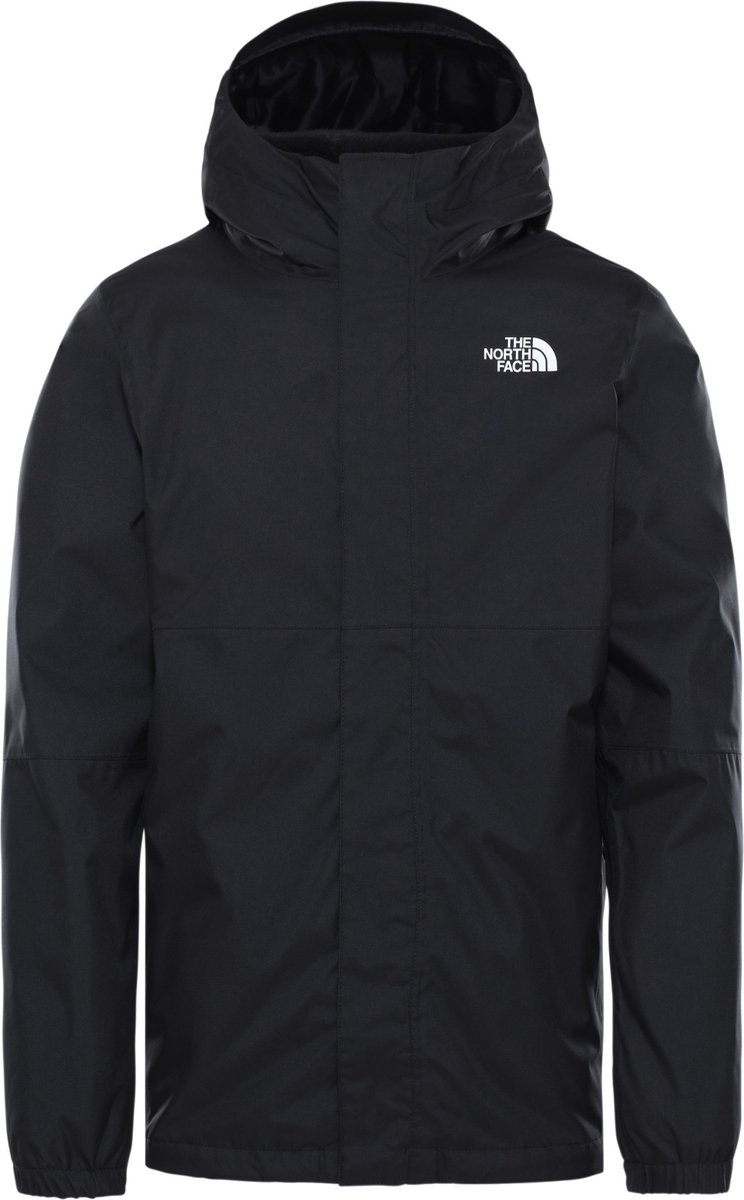 The North Face Resolve Triclimate Outdoorjas Heren - Maat M | bol.com