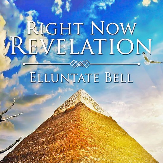 Right Now Revelation - cover
