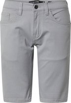 Indicode Jeans chino villeurbanne Lichtgrijs-M (33-34)