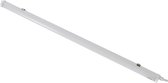 LED Groei- en kweeklamp 90cm - 20w - 3900 Lumen - Waterbestendig: IP65 - Stekkerklaar – Magnetische bevestiging