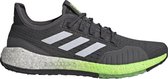 adidas adidas Boost Sportschoenen - Maat 43 1/3 - Mannen - grijs/geel/wit