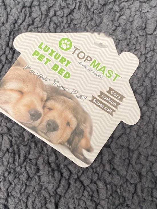 Ferplast Hondenbed Hondenkussen Kleine honden