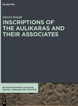 Beyond Boundaries4- Inscriptions of the Aulikaras and Their Associates