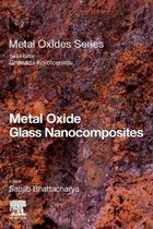 Metal Oxide Glass Nanocomposites