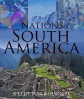 Nations Of South America