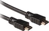 ACT AK3902 2m HDMI Type A (Standard) HDMI Type A (Standard) Zwart HDMI kabel