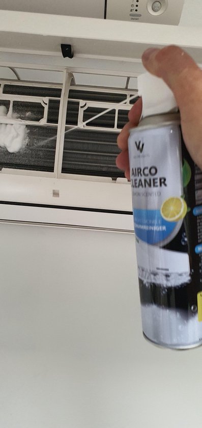 Airco-cleaner citroen 500ml