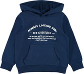 Name-it Jongens Sweater Lanis Gibraltar Sea - 92