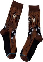 Fun sokken Star Wars Chewbacca groot (30373)