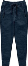 Name It Broek Nkmscott Swe Pant Unb Noos 13179909 Dark Sapphire