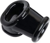 Oxballs powersling Cocksling & civière boule noire