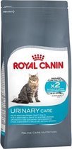 Royal canin urinary care - 10 kg - 1 stuks