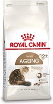 Royal canin ageing +12 - 4 kg - 1 stuks