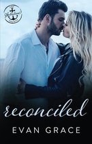 Reconciled: A Salvation Society Novel