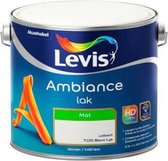 Levis Ambiance - Lak - Mat - Leliewit - 2.5L