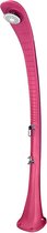 Cobra 32L zonnedouche-Roze-Buitendouche