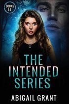 The Intended Series: Books 1-6