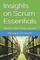 Insights on Scrum Essentials