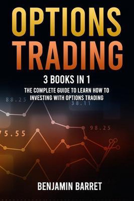 Options Trading - cover