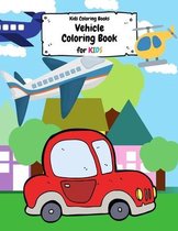Kids Coloring Books