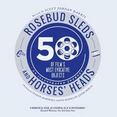 Rosebud Sleds & Horses Heads