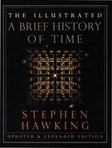 Omslag Brief History of Time (Illustrated)