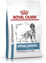 Royal Canin Hypoallergenic Moderate Calorie - Hondenvoer - 1,5 kg