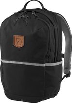 Fjallraven Rugzak High Coast Kinderrugzak 15 liter - Black