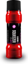 Verfstift Grog Squeezer BPI 25 mm - Splatter Red