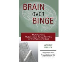 Brain Over Binge