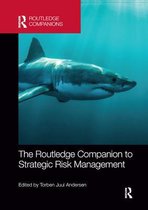 Routledge Companions in Business, Management and Marketing-The Routledge Companion to Strategic Risk Management