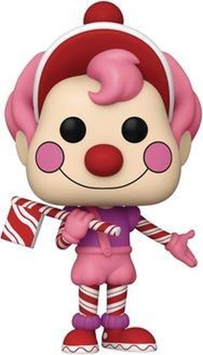 Pop Candyland Mister Mint Vinyl Figure | bol.com