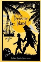 Treasure Island Annotated & Illustrated Edition