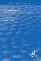 Routledge Revivals- Forgotten People