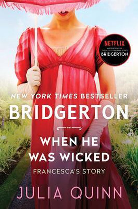 Bridgertons6- When He Was Wicked - cover
