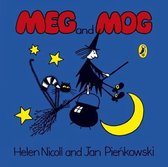 Meg & Mog BOARD
